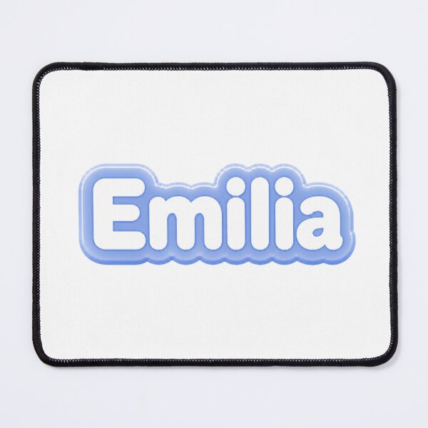 Item preview, Emilia designed and sold by CharmStudio.