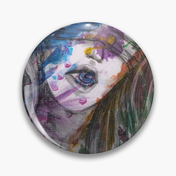 Item preview, A blind look from the heart designed and sold by ArenaPagana.