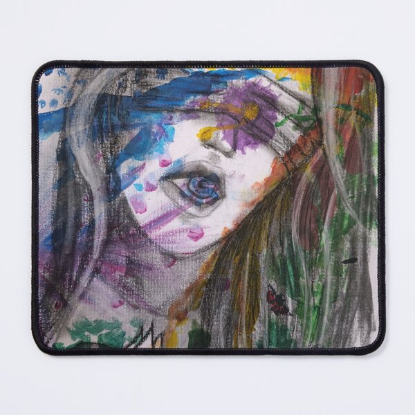 Item preview, A blind look from the heart designed and sold by ArenaPagana.