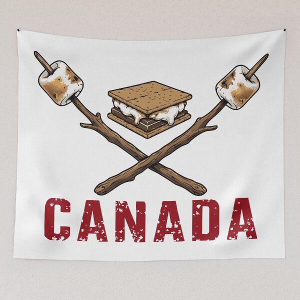 Item preview, Canada designed and sold by VelvetRoom.