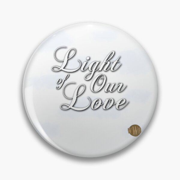 Item preview, STFD - Light of Our Love designed and sold by hotchkiss2earth.
