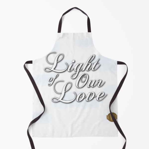 Item preview, STFD - Light of Our Love designed and sold by hotchkiss2earth.