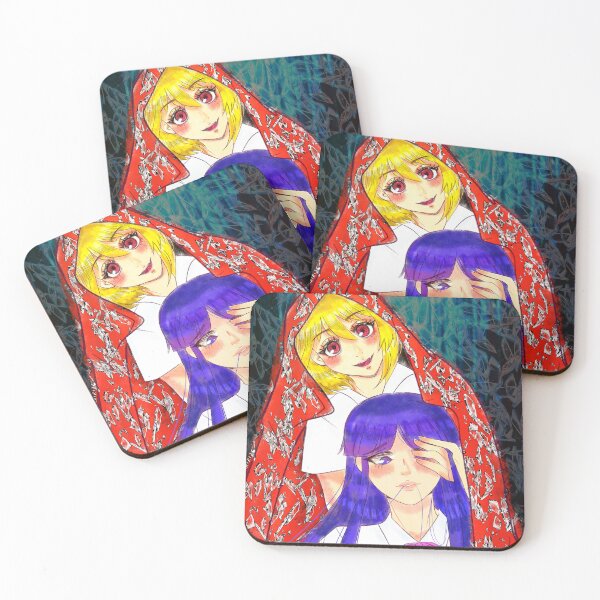 Item preview, Higurashi  designed and sold by MiriMidori.