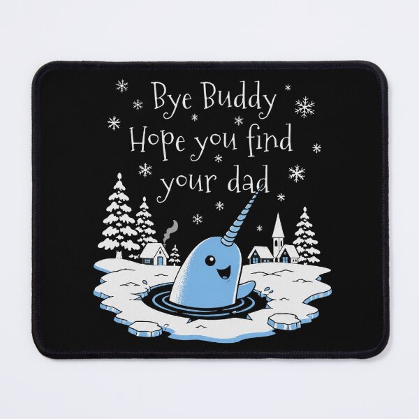 Item preview, Bye Buddy Hope You Find Your Dad Retro Classic designed and sold by BettaSanzones.