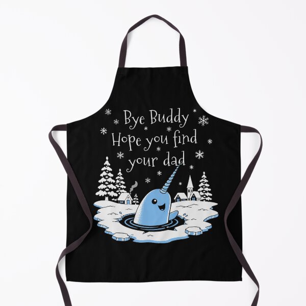 Item preview, Bye Buddy Hope You Find Your Dad Retro Classic designed and sold by BettaSanzones.