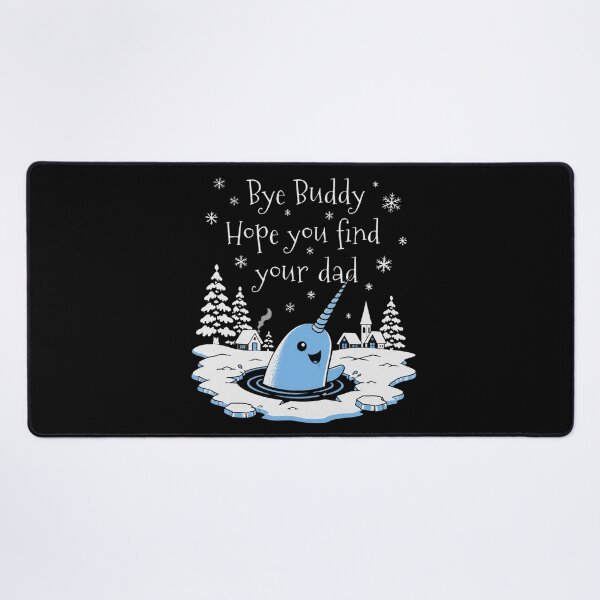 Item preview, Bye Buddy Hope You Find Your Dad Retro Classic designed and sold by BettaSanzones.