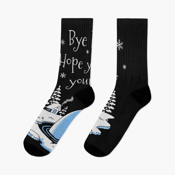 Item preview, Bye Buddy Hope You Find Your Dad Retro Classic designed and sold by BettaSanzones.