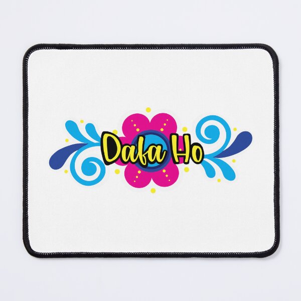 Item preview, Dafa Ho designed and sold by The Tsundoku Chronicles .