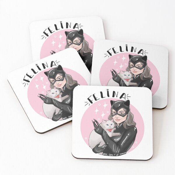 Item preview, Feline Catwoman Human and Cat designed and sold by elgatoysuhumana.