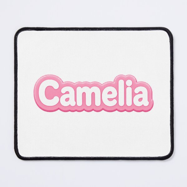Item preview, Camelia designed and sold by CharmStudio.