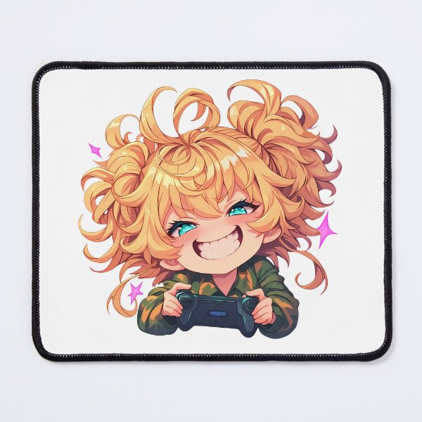 Item preview, Tanya Degurechaff Saga of Tanya the Evil Gamer Grin designed and sold by Dashsopaner.