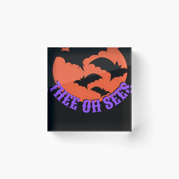 Item preview, THEE OH SEES designed and sold by jakkarin123.