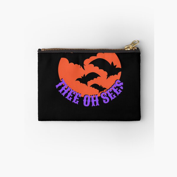Item preview, THEE OH SEES designed and sold by jakkarin123.