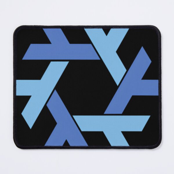 Item preview, Nixos Logo designed and sold by OccultArtisan.