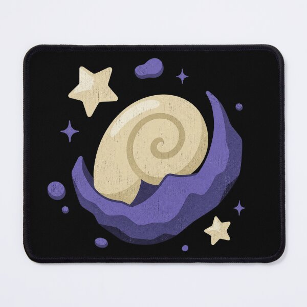 Item preview, Fossil Item Cozy Vintage Retro Art designed and sold by BettaSanzones.