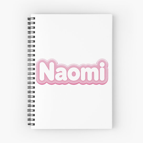 Item preview, Naomi designed and sold by CharmStudio.