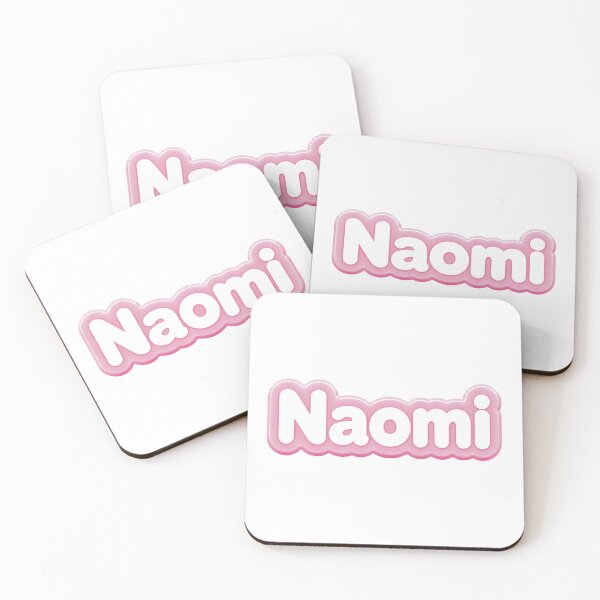 Item preview, Naomi designed and sold by CharmStudio.