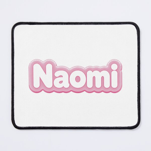 Item preview, Naomi designed and sold by CharmStudio.