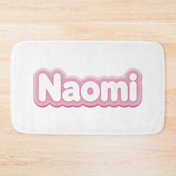 Item preview, Naomi designed and sold by CharmStudio.