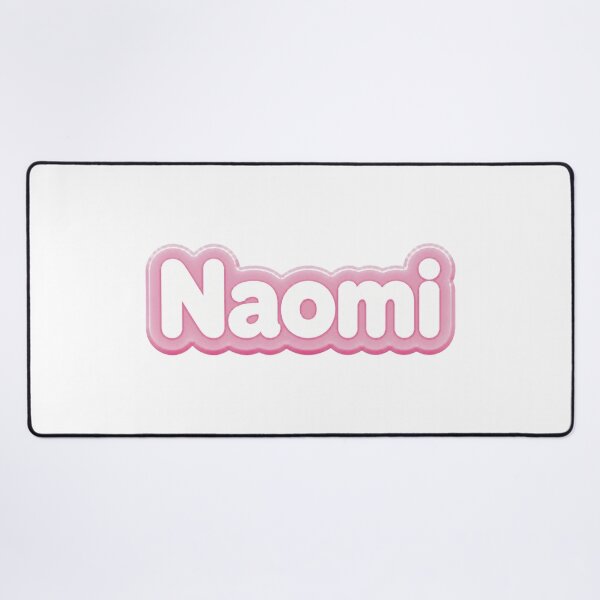 Item preview, Naomi designed and sold by CharmStudio.