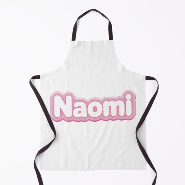 Item preview, Naomi designed and sold by CharmStudio.
