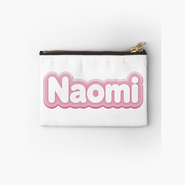 Item preview, Naomi designed and sold by CharmStudio.