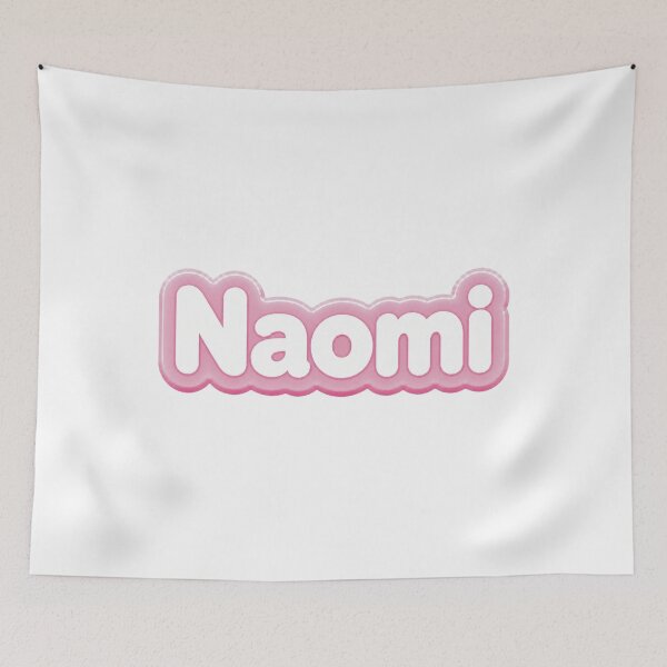 Item preview, Naomi designed and sold by CharmStudio.