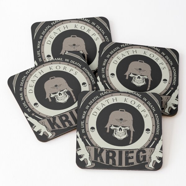 Item preview, KRIEG For Fans designed and sold by jakkarin123.