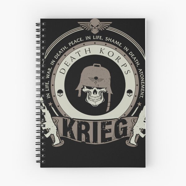 Item preview, KRIEG For Fans designed and sold by jakkarin123.