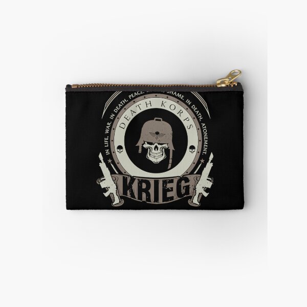 Item preview, KRIEG For Fans designed and sold by jakkarin123.