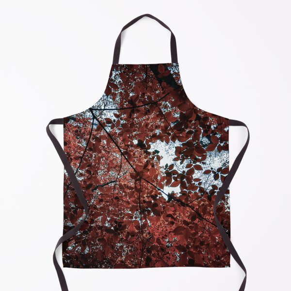 Item preview, Burnt Leaves designed and sold by SeamouseSnaps.