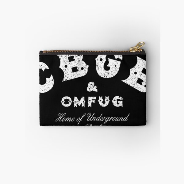 Item preview, Cbgb  Classic Logo On Black. designed and sold by OccultArtisan.