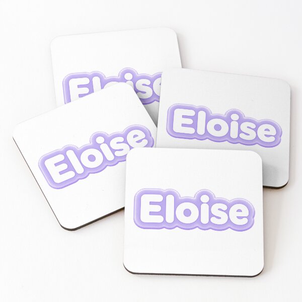 Item preview, Eloise designed and sold by CharmStudio.
