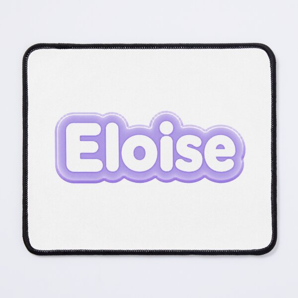 Item preview, Eloise designed and sold by CharmStudio.