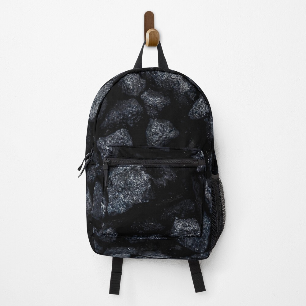 Item preview, Backpack designed and sold by SeamouseSnaps.