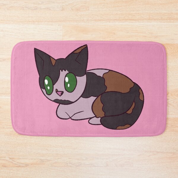 Item preview, Tortoise Shell Calico designed and sold by Shadez Art.