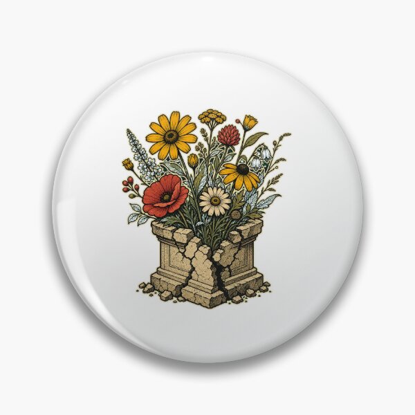 Item preview, Culture Wildflower Cowgirl Boots Sunflower Western Feminist designed and sold by Uglyandcute.