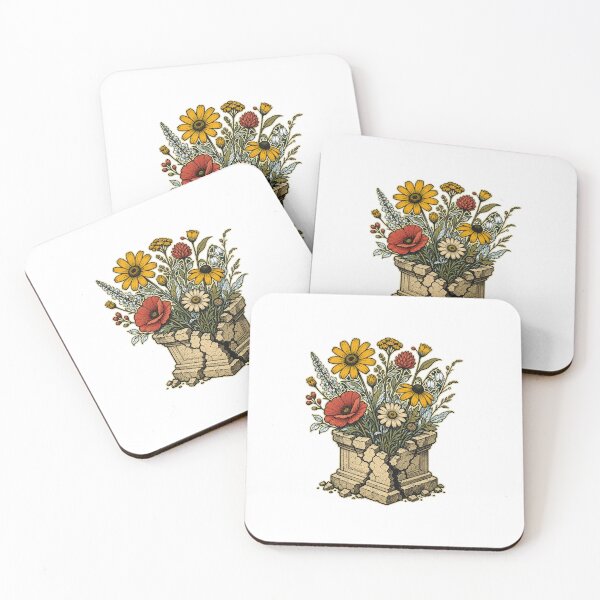 Item preview, Culture Wildflower Cowgirl Boots Sunflower Western Feminist designed and sold by Uglyandcute.