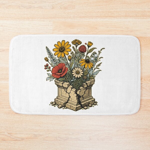 Item preview, Culture Wildflower Cowgirl Boots Sunflower Western Feminist designed and sold by Uglyandcute.