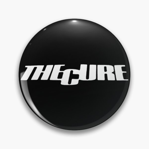 Item preview,  Best Selling Logo Cure designed and sold by OccultArtisan.
