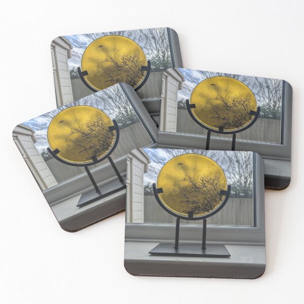 Item preview, Curved Edreams.com fGlass Mirror designed and sold by Peachsocute.
