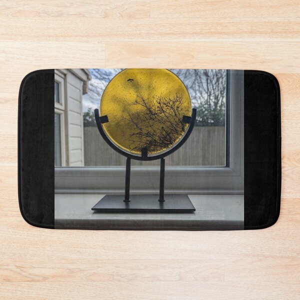 Item preview, Curved Edreams.com fGlass Mirror designed and sold by Peachsocute.
