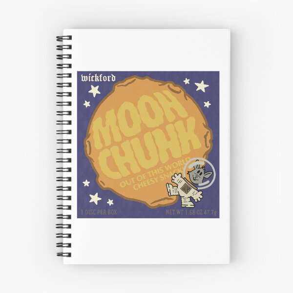 Item preview, TOT - Moon Chunk designed and sold by hotchkiss2earth.