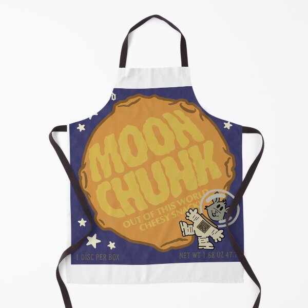 Item preview, TOT - Moon Chunk designed and sold by hotchkiss2earth.