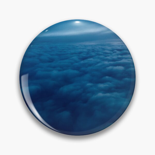 Item preview, Above The Clouds designed and sold by SeamouseSnaps.