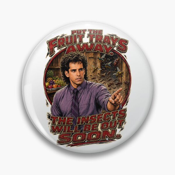 Item preview, Tony perkis - fruit trays designed and sold by American Artist Designs.