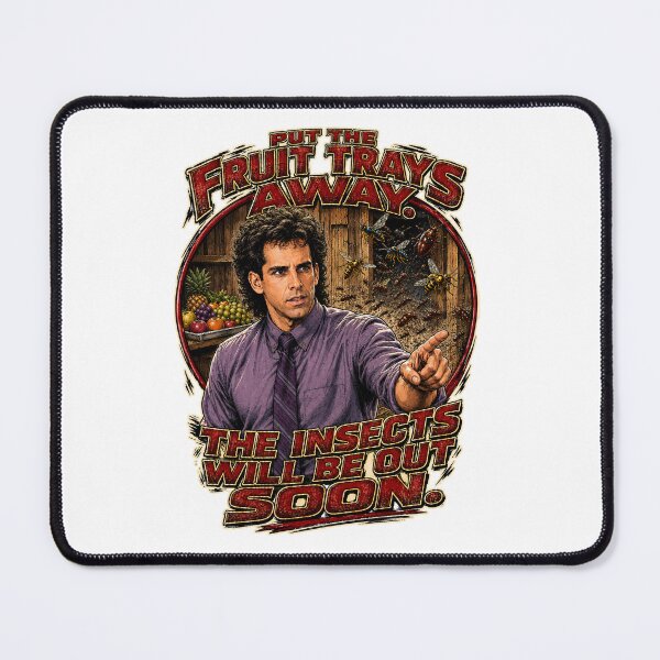 Item preview, Tony perkis - fruit trays designed and sold by American Artist Designs.