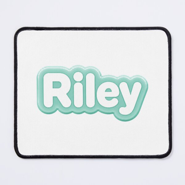 Item preview, Riley designed and sold by CharmStudio.