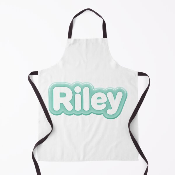 Item preview, Riley designed and sold by CharmStudio.