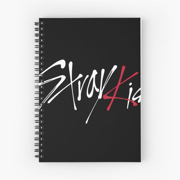 Item preview, Stray Kids Logo White Classic designed and sold by OccultArtisan.